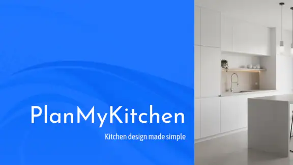 Kitchen Design App