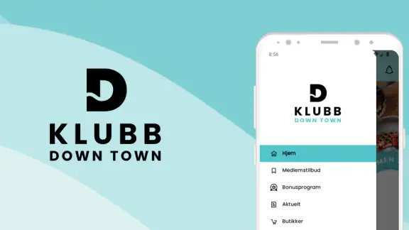 Klubb Down Town