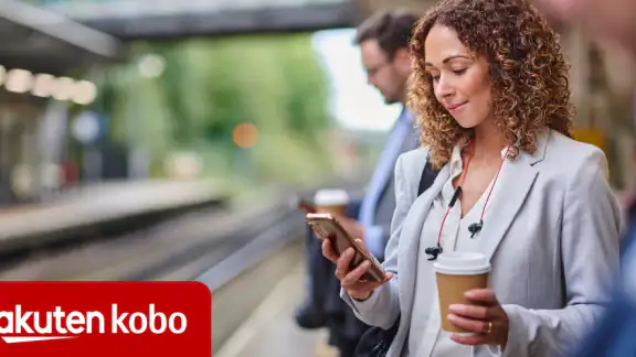 Kobo | eBooks & Audiobooks