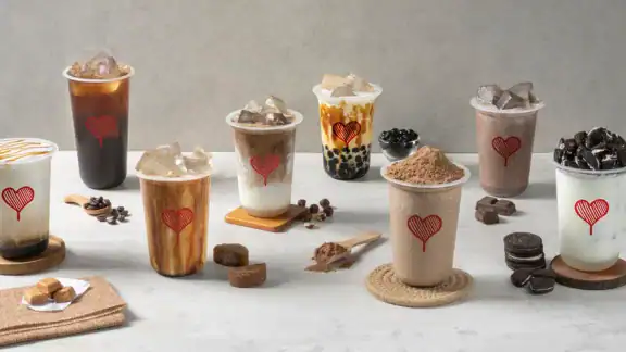 Kopi Kenangan Indonesia