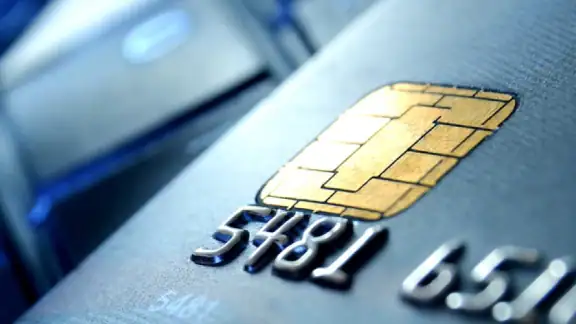 Kredittkortleser NFC (EMV)