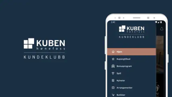 Kuben