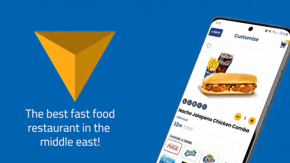 Kudu Restaurant - Saudi Arabia