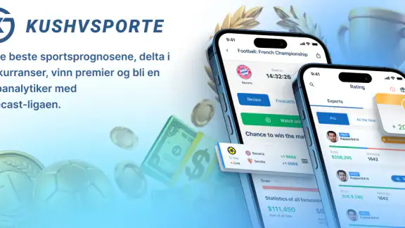Kush: Gratis Sportsspådommer