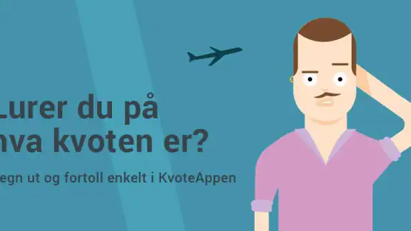 Kvoteappen