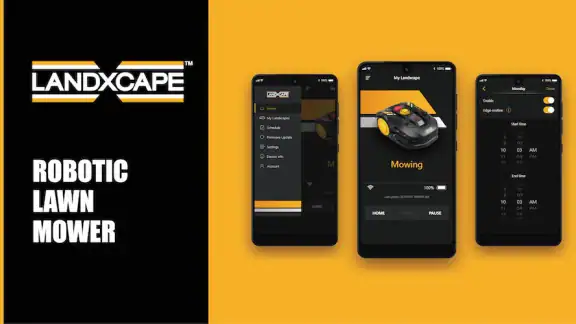 Landxcape