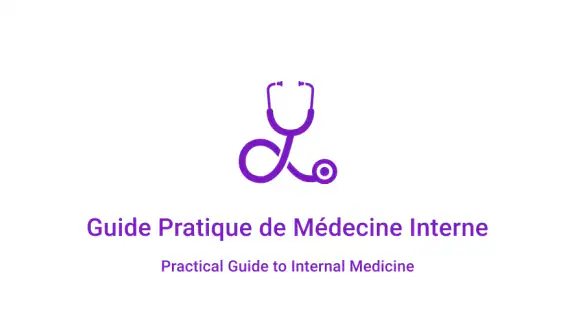 Lanthier - Internal Medicine