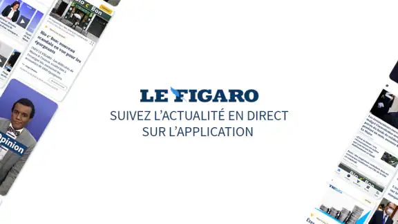 Le Figaro : Actualités et news