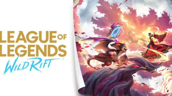 League of Legends: Wild Rift