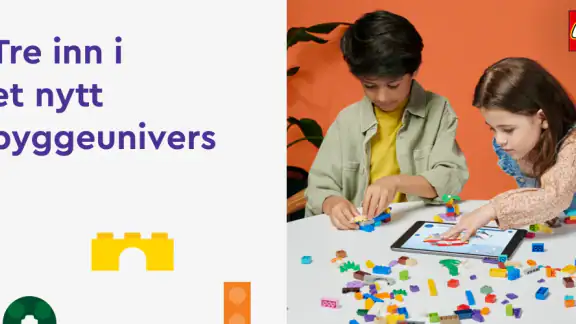 LEGO® Builder