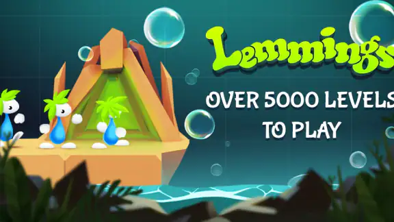 Lemmings