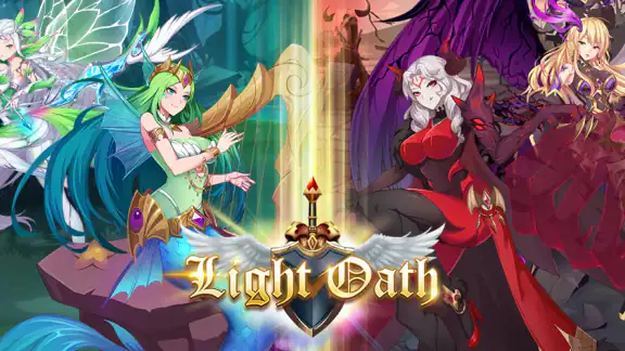 Light Oath