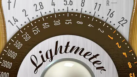 LightMeter
