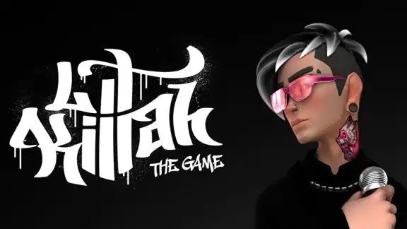 LIT killah: The Game