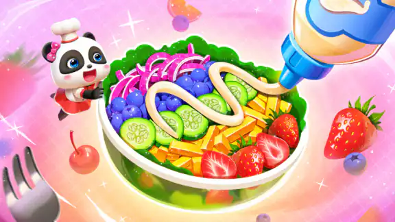 Little Panda's Restaurant