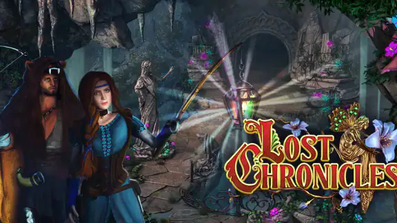 Lost Chronicles