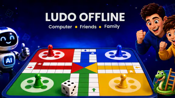 Ludo Offline