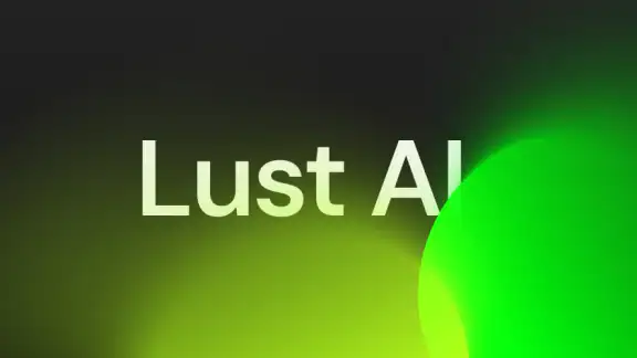 Lust: AI Girlfriend Simulator