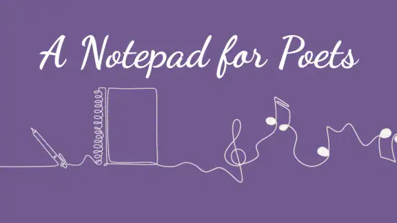 Lyrics Notepad - Song Writing