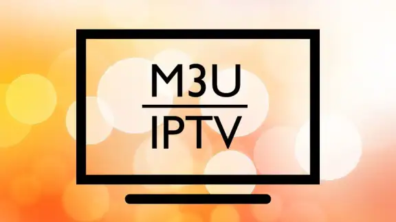 M3U IPTV