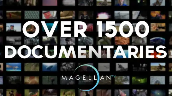 MagellanTV Documentaries