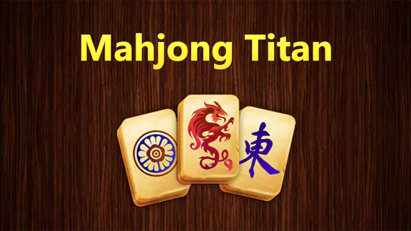 Mahjong Titan