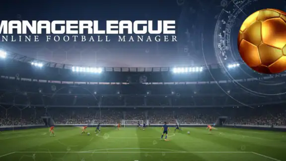 ManagerLeague Football Manager