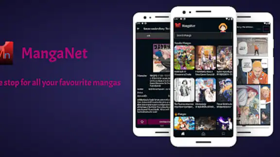 MangaNet Club