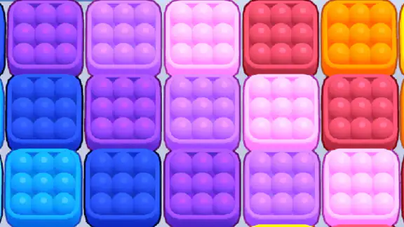 Marble Sort! - Color Puzzle