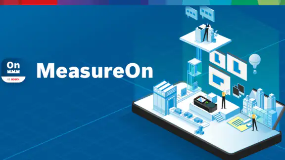 MeasureOn