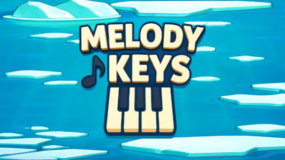 Melody Keys: Piano Beat