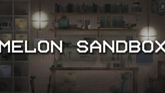 Melon Sandbox