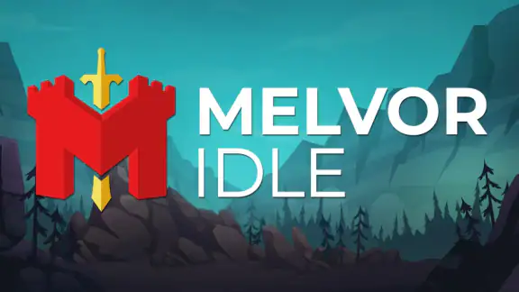 Melvor Idle - Idle RPG
