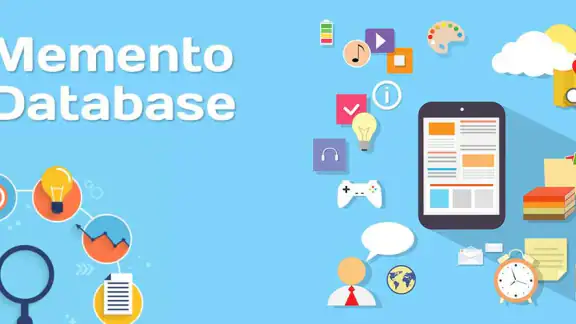 Memento Database