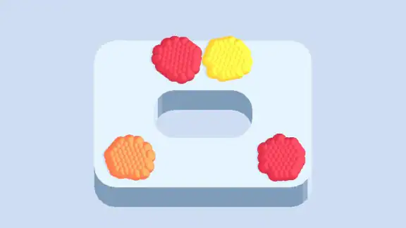 Merge the Jelly