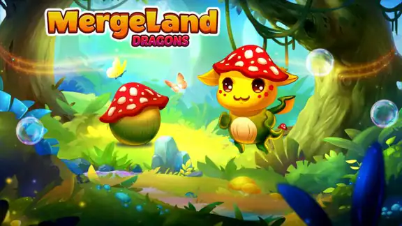 Mergeland