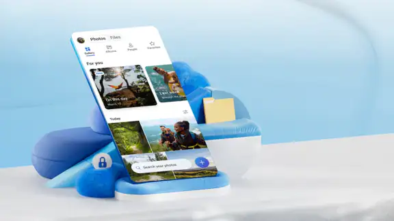 Microsoft OneDrive