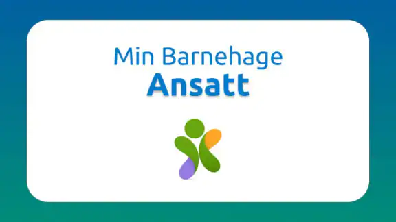 Min Barnehage Ansatt