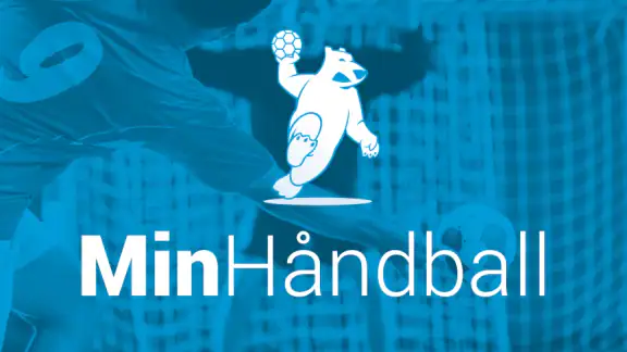 Min Håndball
