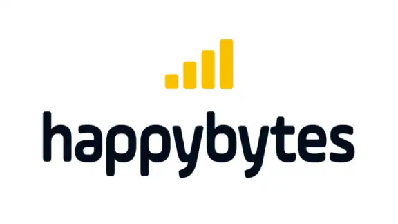Min Happybytes