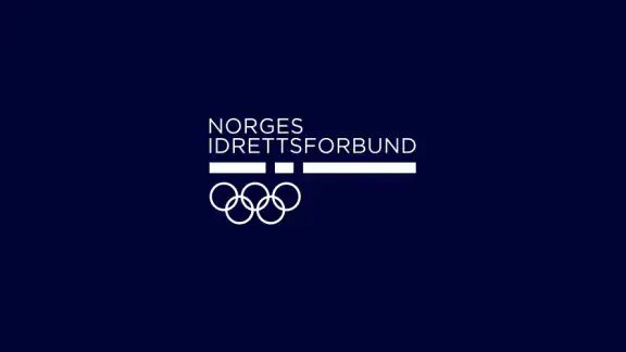 Min idrett