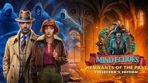 Mind Echoes: Remnants f2p