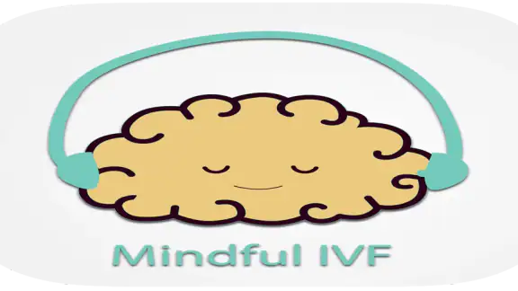 Mindful IVF : Meditate & Relax
