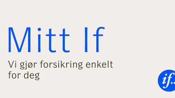 Mitt If