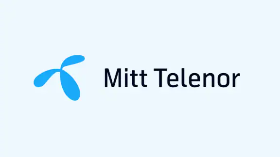 Mitt Telenor