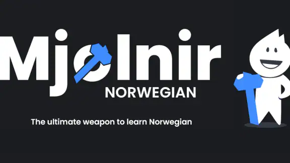 Mjølnir Norwegian