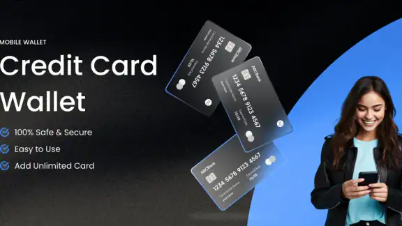 Mobile Wallet: Cards & NFC