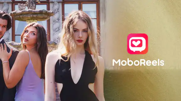 MoboReels: Good Reel Short TV