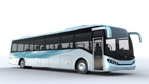 MOD Bussid Terbaru 2026