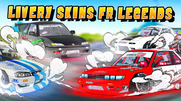Mods for Fr Legends